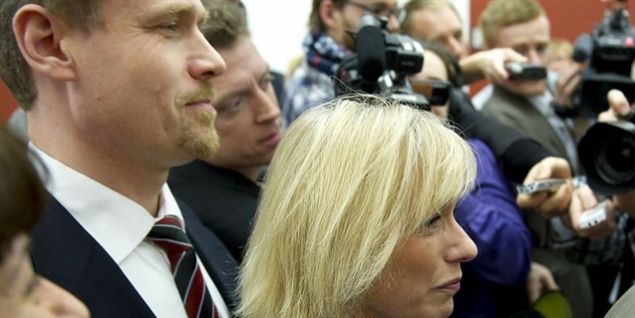 Politi-Tom: Mit udseende er et problem