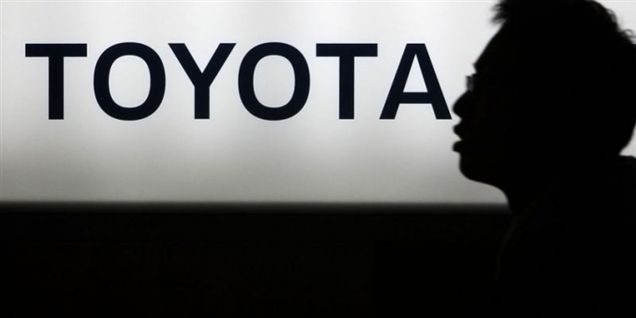 3800 danske Toyotaer trækkes tilbage