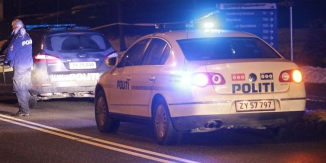 15-årig stod bag bombetrussel