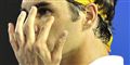 Federer siger farvel og tak