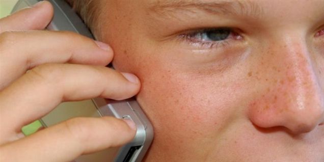 Telenor tager penge for Danmarks Indsamling