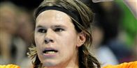 Det blev ikke til VM-guld i denne omgang. Og det har en frustreret Mikkel Hansen svært ved at acceptere lige nu.