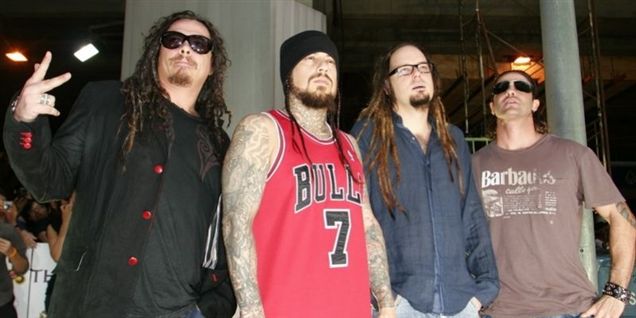 Heavykonger kommer til CopenHell