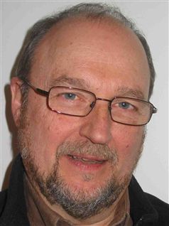Dan Larsen