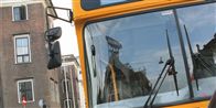Det bliver svært at tage en bus på torsdag - landets chauffører planlægger strejke.