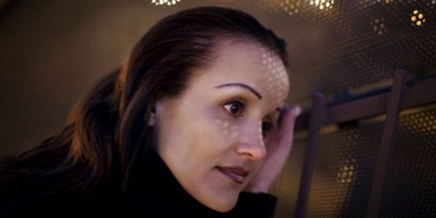 Milena Penkowa meldt til politiet