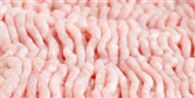 Salmonellainficeret kød kan give både diarré, opkast, mavesmerter og feber.