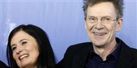 Jesper Christensen er aktuel i filmen 'En Familie'. Han var narkoman i sin ungdom og så sine venner dø.