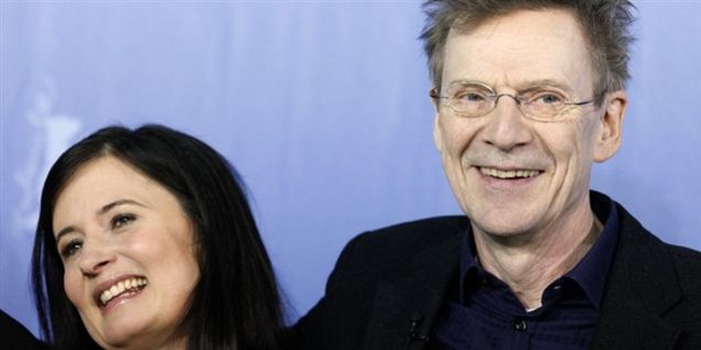 Dansk James Bond-stjerne var narkoman