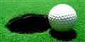 Skudt ned med golfbold: Koster 200.000 kroner