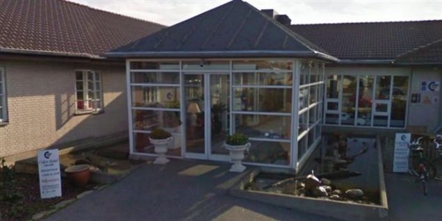 Sexvold på hotel i Skagen en del af gamet