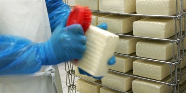 Arla: "Vi er nok for gode af os"