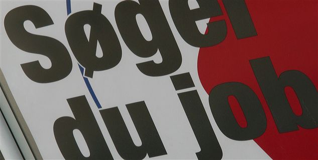 Vælg det bedste tidspunkt at søge job