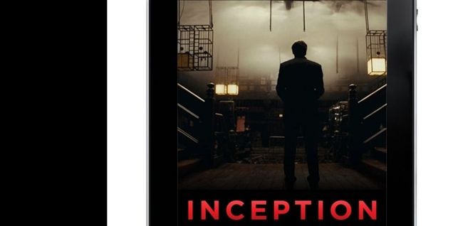 Se Oscar-film på iTunes