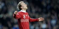 OB glæder sig ekstra meget over Christian Eriksens succes på fodboldbanen.
