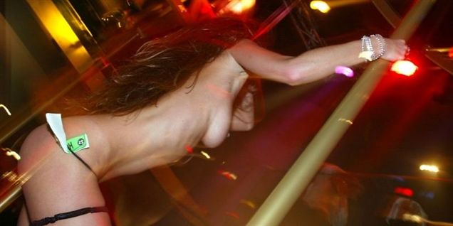 Vi er vilde med sex og porno-dag
