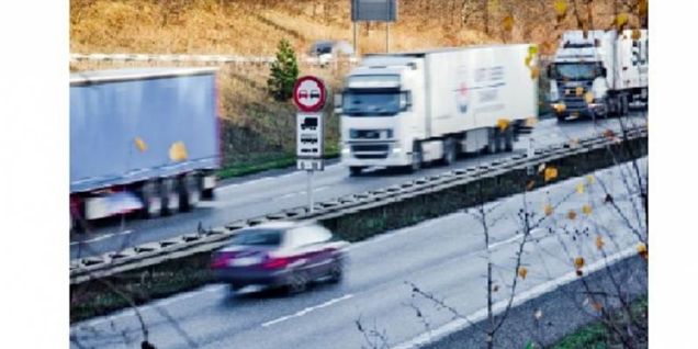 Trafikstøj koster milliarder