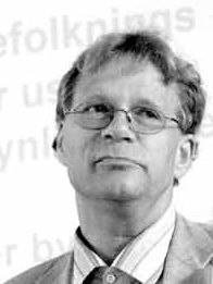Økonom cand. scient. adm. Henrik Herløv Lund
