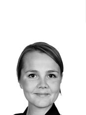 Emilie Turunen