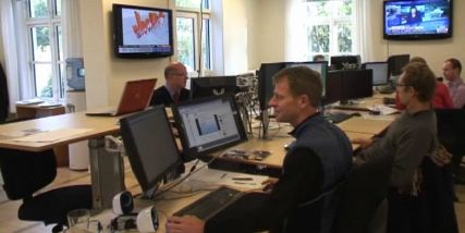 Ledige lokkes til at gamble med egne penge