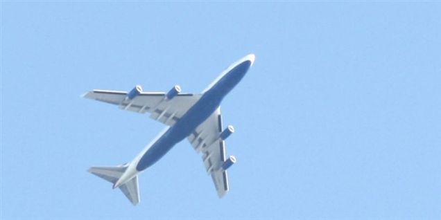 Nordmand bombeamok i Kastrup Lufthavn