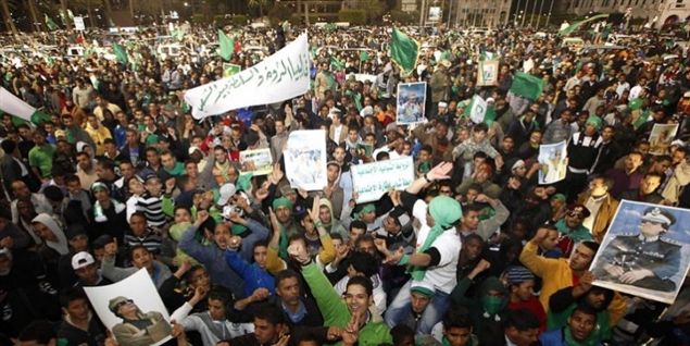 Libyen smidt ud af FN-råd