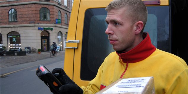 Nyder friheden - Jan bliver snart chippet
