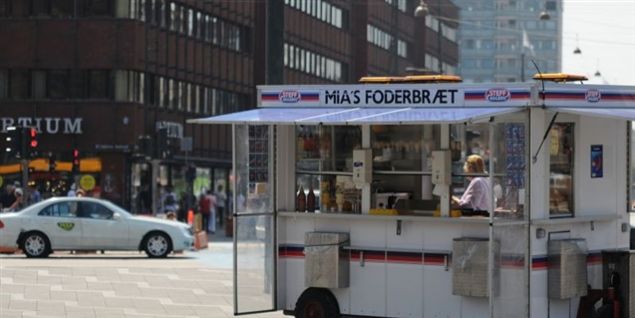 København vågner af tornerosesøvn