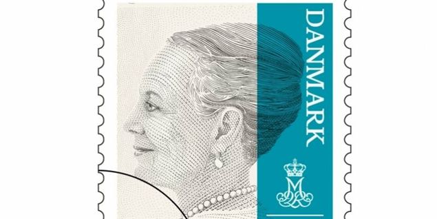 Nu bliver frimærket overflødigt