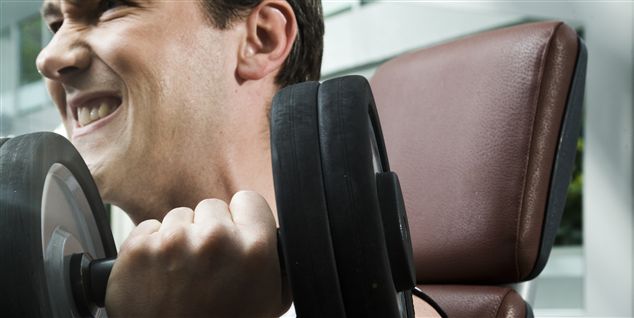 Sådan overtaler du chefen til gratis fitness