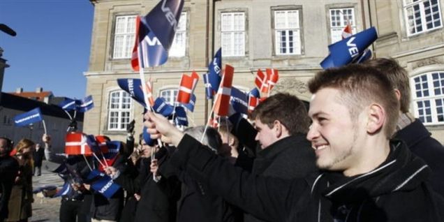 VU synger slagsange trods ministerfyring