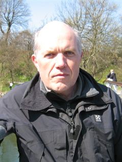Peder Bæk