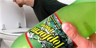 "Vi har kun fået én tilbagemelding op at nogen har følt sig syge efter at have indtaget produktet," skrev Harboes kvalitetschef, der alligevel argumenterede for, at der ikke var sundhedsfare.