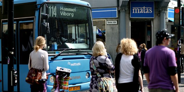Fyret efter brok: "Jeg var jo ærlig"