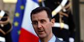 <span style='font-family: Arial; font-size: 15px; color: White;'>11 BASHAR AL-ASSAD of Syria: Et luftkastel, som forsøger at udfylde sin fars alt for store sko. Assad har spildt milliarder på fejlinvesteringer i Linanon og Irak, mens han på ingen måde vil anerkende sit folks behov. Hans omfattende sikkerhedsapparat holder befolkningen i et jerngreb. 
Antal år på diktator-magten: 10</span> <span style='font-family: Arial; font-weight: normal; font-size: 15px; color: #999999;'>Foto: AP / POLFOTO</span>