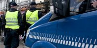 Der bliver trængsel på kontorerne og langt mellem politiet på gaden, hvis betjentene skal arbejde til 65 år.