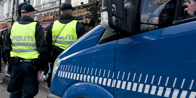 Vrede politifolk kan sende 173.000 i strejke