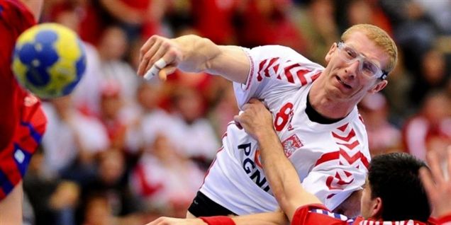 Kasi-Jesper henter enøjet polsk gigant
