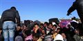 Drama om bådflygtninge fra Libyen