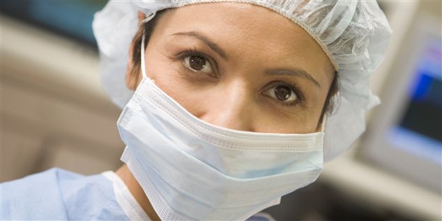 Sygeplejersker: Presset fylder mere end penge