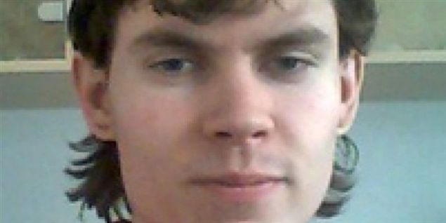 19-årige Alex forsvundet