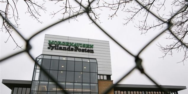 Svenskerne udleverer JP-terrorist