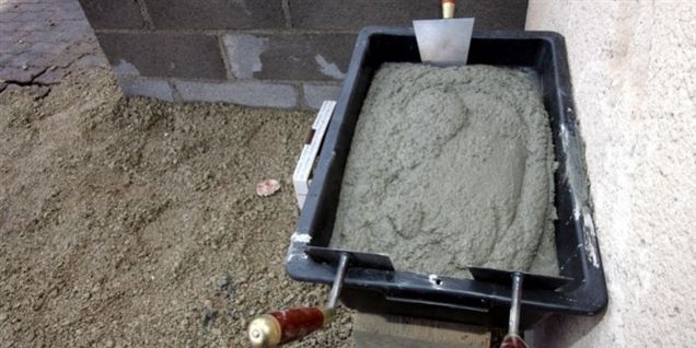 Kæmpe renovering sætter gang i byggebranchen