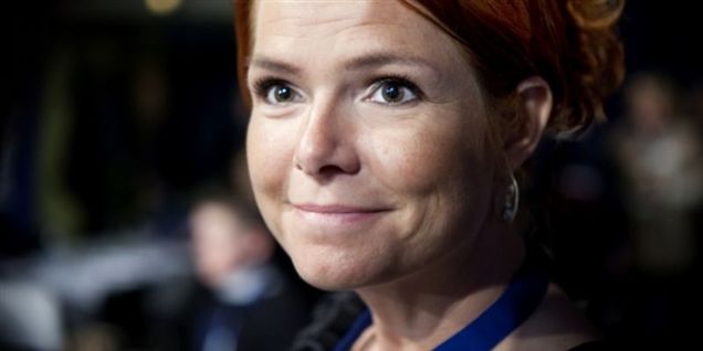 Åbner for 50-årig optjening af folkepension
