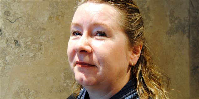 Socialrådgivere arbejder med 16 år gammel it