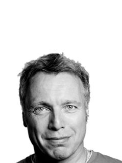 Uffe Elbæk