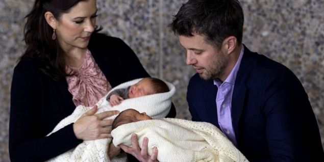 Australien: De skal hedde Tasman og Tasma