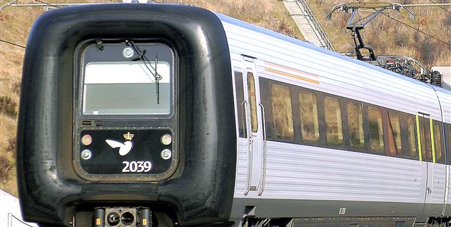 DSB og SAS: Søvn er pilotens eget ansvar