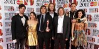 Arcade Fire spiller i Ballerup 27. august.