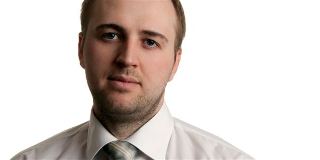 45 år - og for gammel til et nyt job